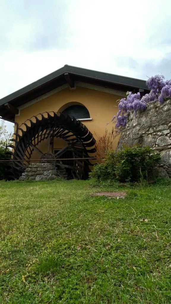 G_Bed and Breakfast Al Mulino_Nuvolento_review