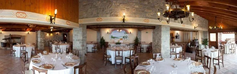 Ristorante Valpiana restaurant in Nuvolento
