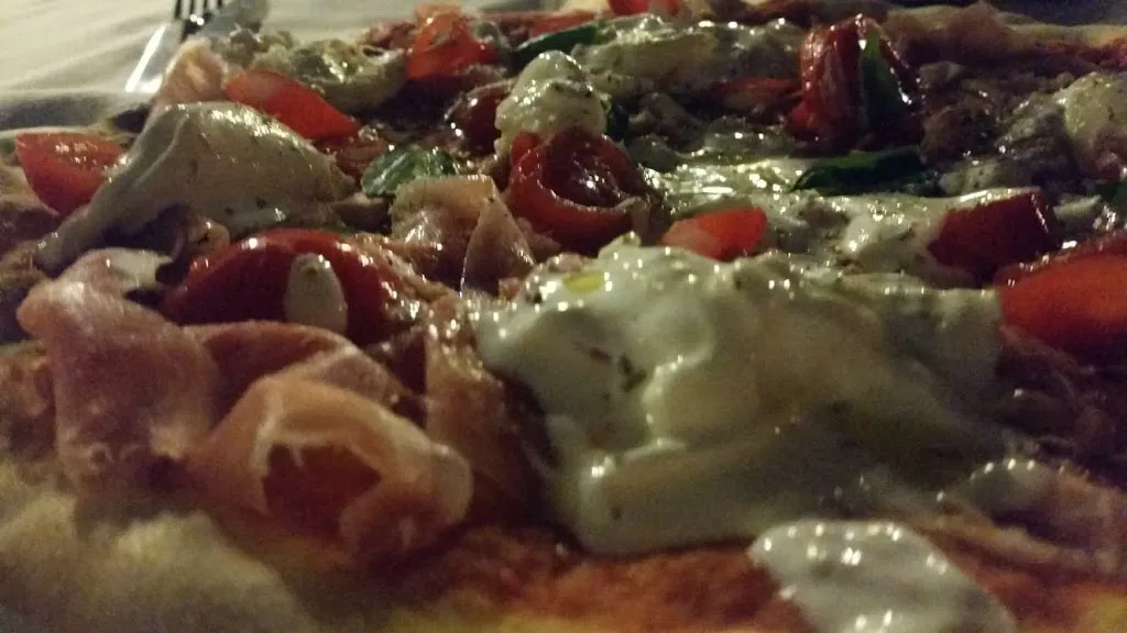 Totò Scenna_Al FOCOLARE_Nuvolento_review