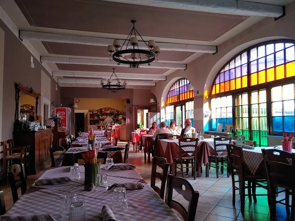 Emil Cenzato_Al FOCOLARE_Nuvolento_review