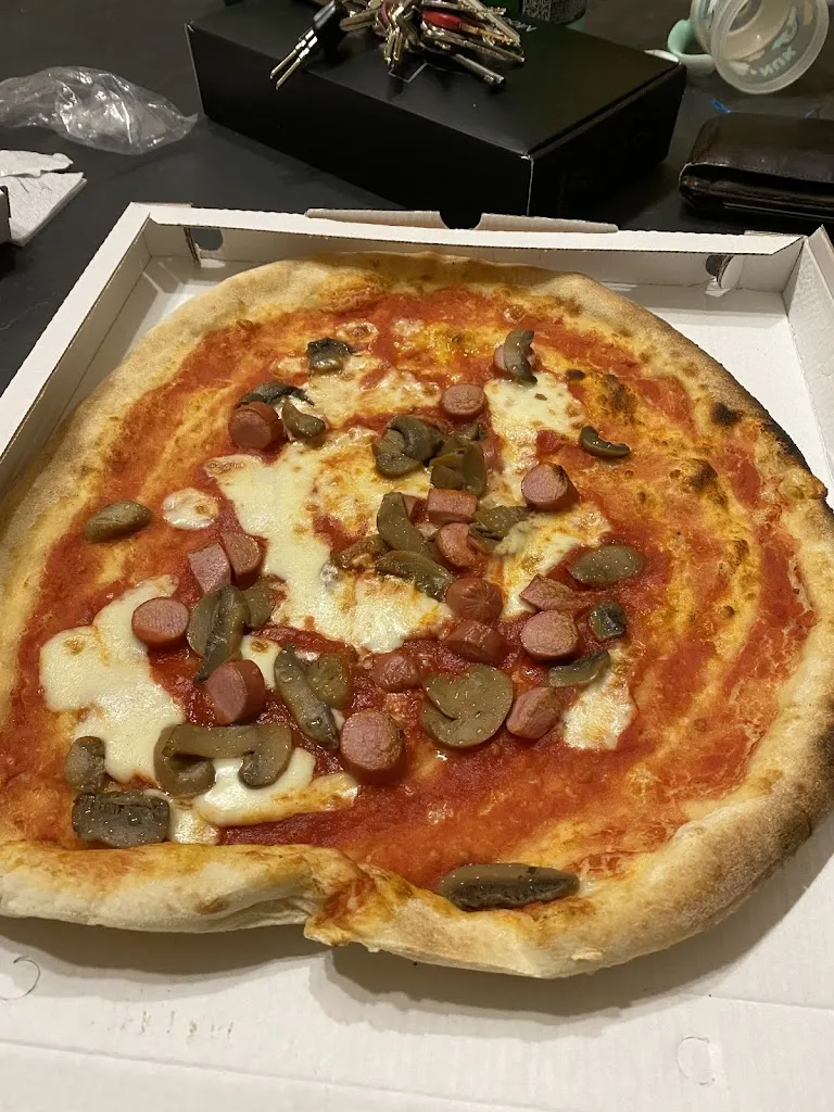 Mosè Sgotti_La conchiglia d'oro_Nuvolento_review