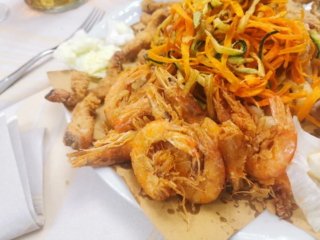 Bernardo Esposito_La conchiglia d'oro_Nuvolento_review