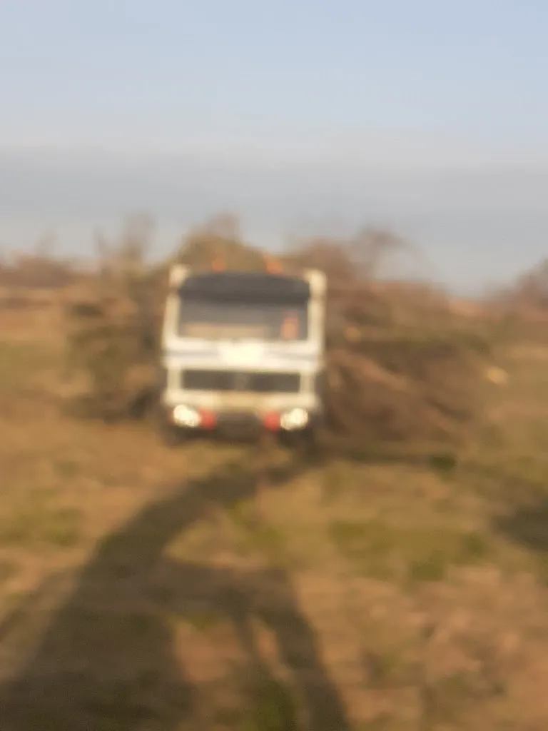 Shahbaz Hussain_Agriturismo Alla Corte di Leone - Tenuta San Giovanni_Olevano di Lomellina_review