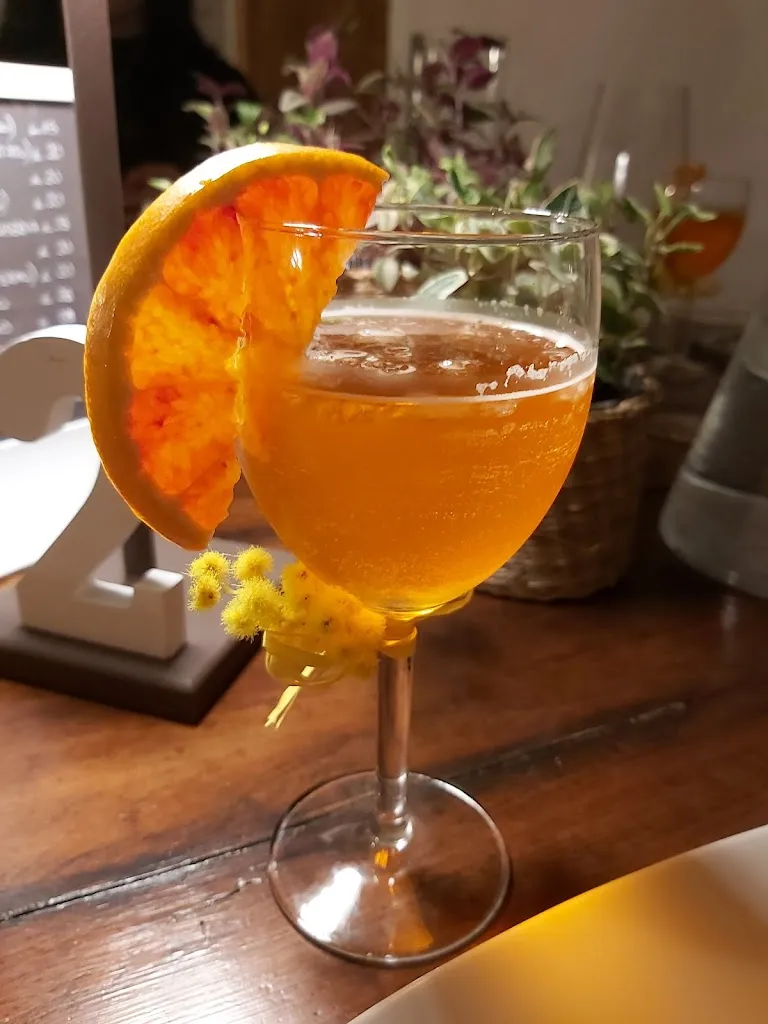 Ilaria Morandi_Agriturismo Alla Corte di Leone - Tenuta San Giovanni_Olevano di Lomellina_review