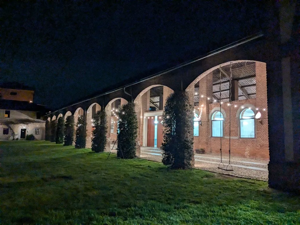 Agriturismo Alla Corte di Leone - Tenuta San Giovanni_Olevano di Lomellina_slider_image_3