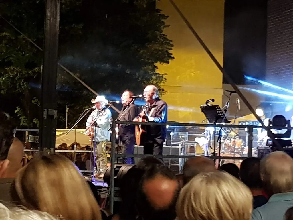 Bar Peter Pan restaurant in Olevano di Lomellina