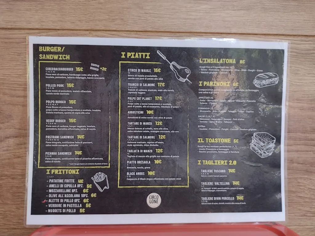 Menu_Il Circolone di Olgiate_Olgiate Comasco_image_1