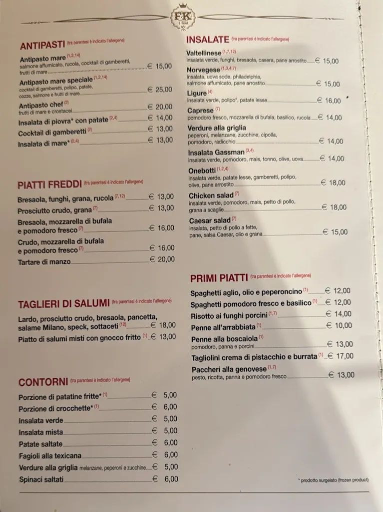 Menu_QUEEN Ristorante&Pizzeria Bar_Olgiate Comasco_image_2