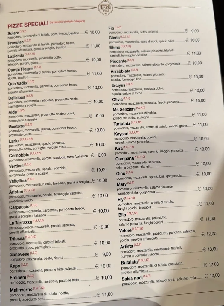 Menu_QUEEN Ristorante&Pizzeria Bar_Olgiate Comasco_image_4