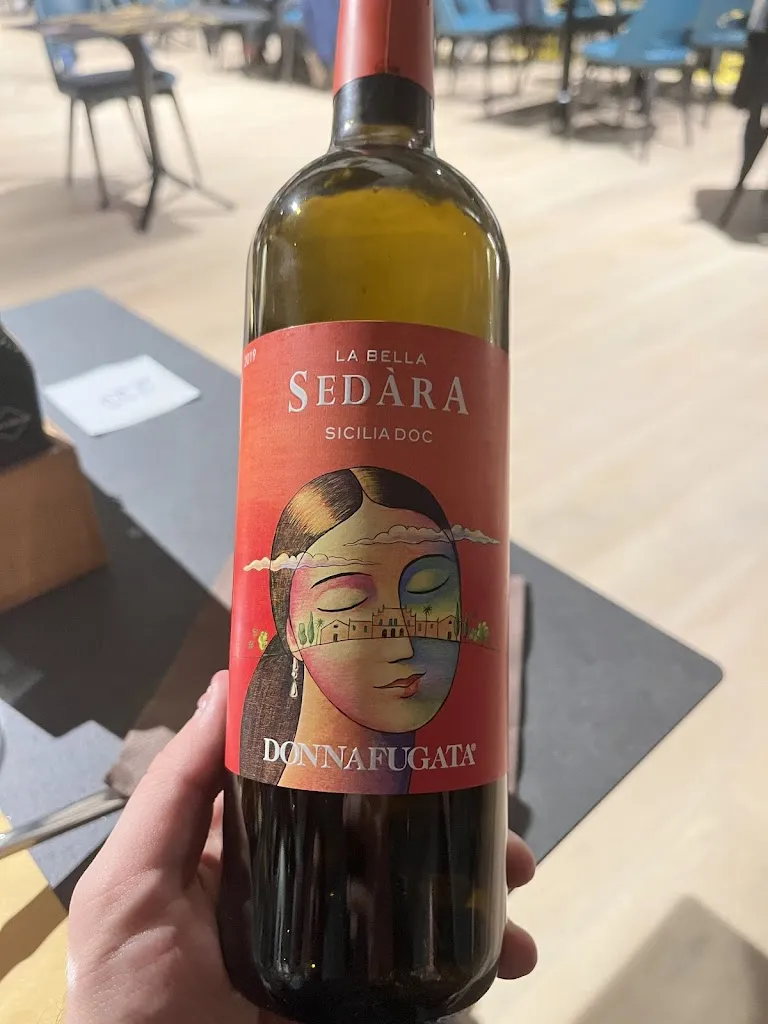 Ufuk_QUEEN Ristorante&Pizzeria Bar_Olgiate Comasco_review