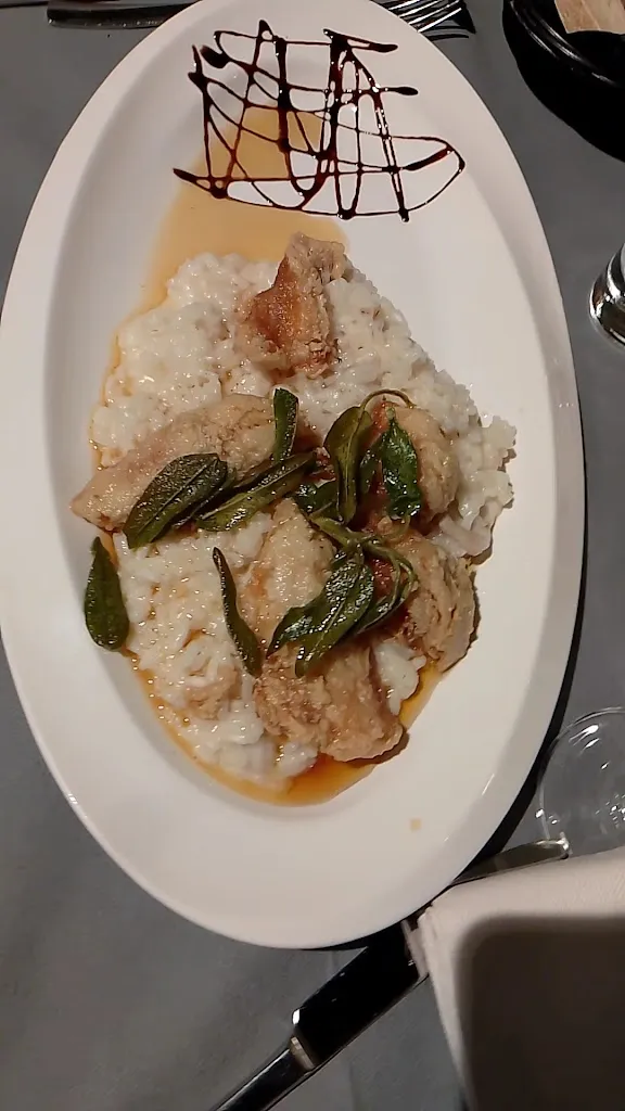 Spre Mallu_QUEEN Ristorante&Pizzeria Bar_Olgiate Comasco_review