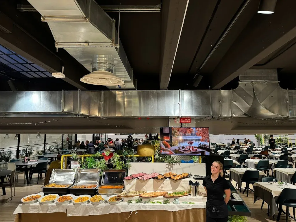 illaria b_QUEEN Ristorante&Pizzeria Bar_Olgiate Comasco_review