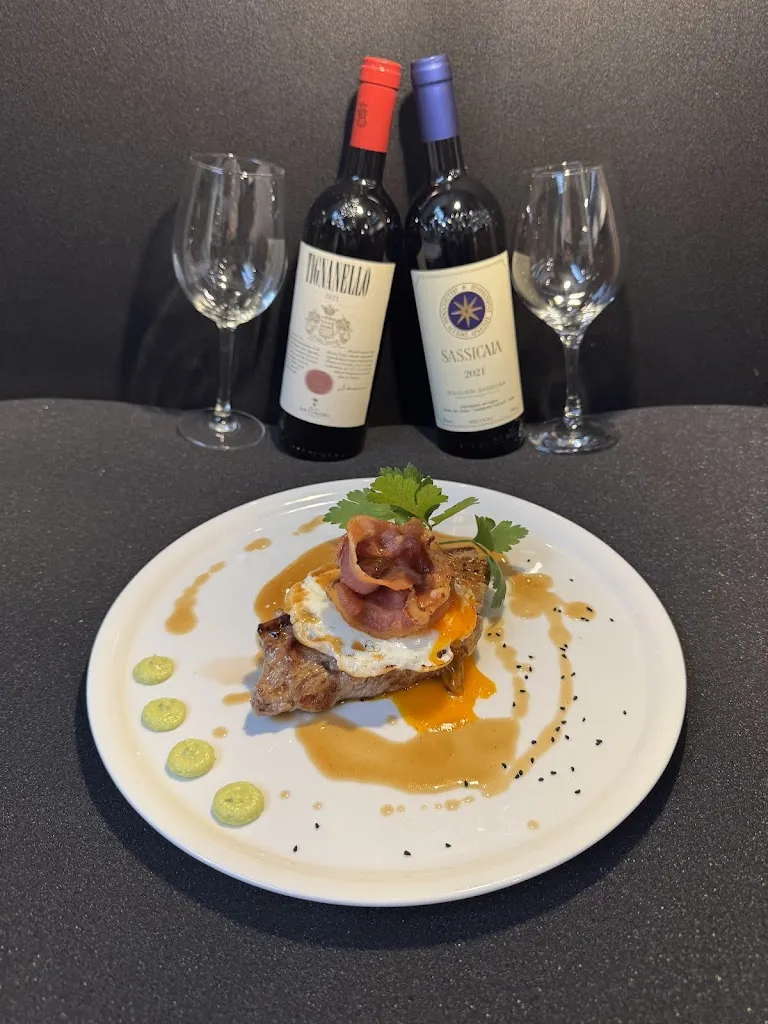 QUEEN Ristorante&Pizzeria Bar_Olgiate Comasco_slider_image_3