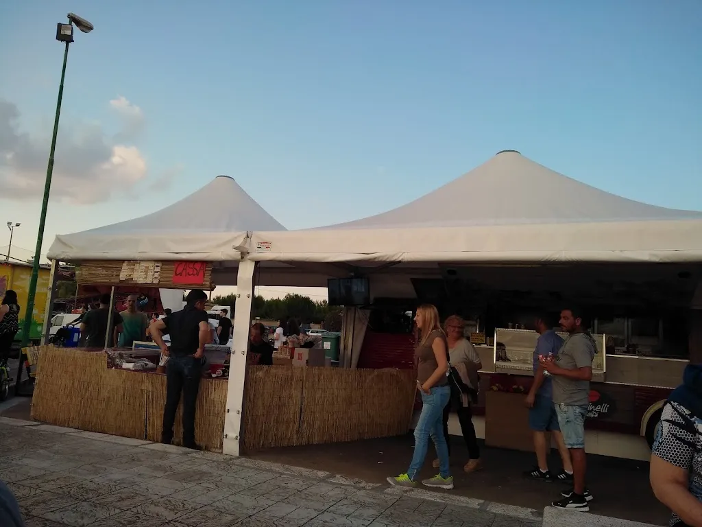 Lorenzo Mariano_Freedom Food_Botrugno_review