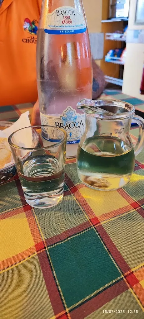 Asparaga Volante_Trattoria Lo Scarpone_Olgiate Molgora_review