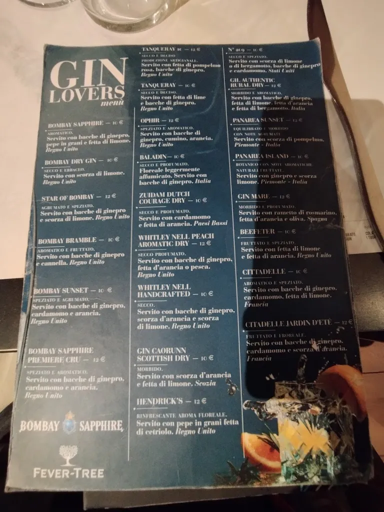 Menu_Bar Restaurant Le Palme_Olgiate Molgora_image_1