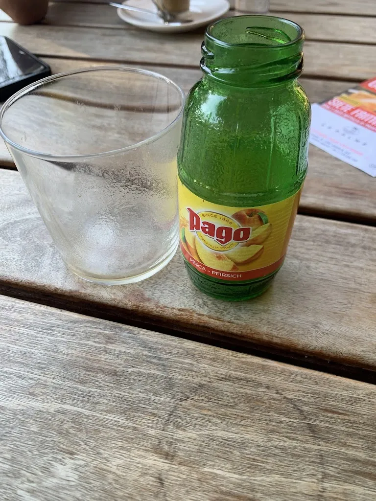 Aybel_Bar Restaurant Le Palme_Olgiate Molgora_review