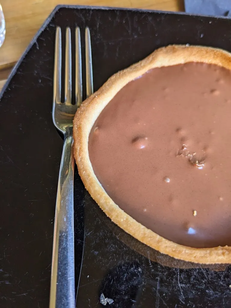 Laura SP_Bar Restaurant Le Palme_Olgiate Molgora_review