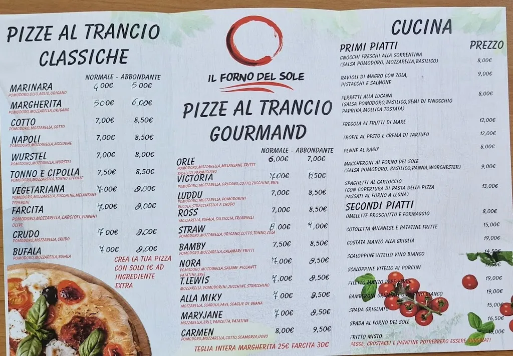 Menu_Il Forno del Sole_Olgiate Molgora_image_1