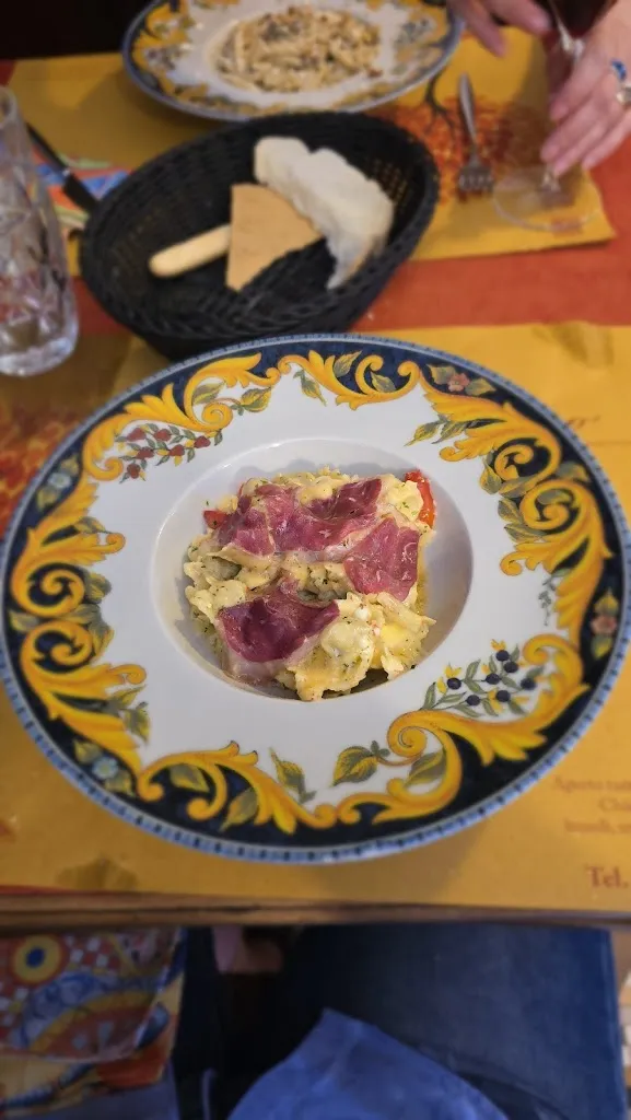 Giovanni Tuoamico_Osteria dell'Olmo da Edo & Manu_Olmeneta_review