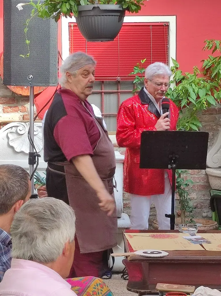 Mauro Iuri Ferrari_Osteria dell'Olmo da Edo & Manu_Olmeneta_review