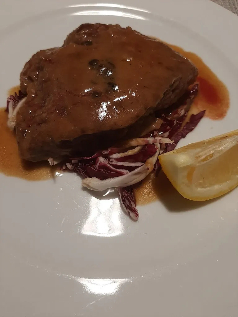 Claudio Romano_La Mangiatoia osteria locanda_Olmeneta_review