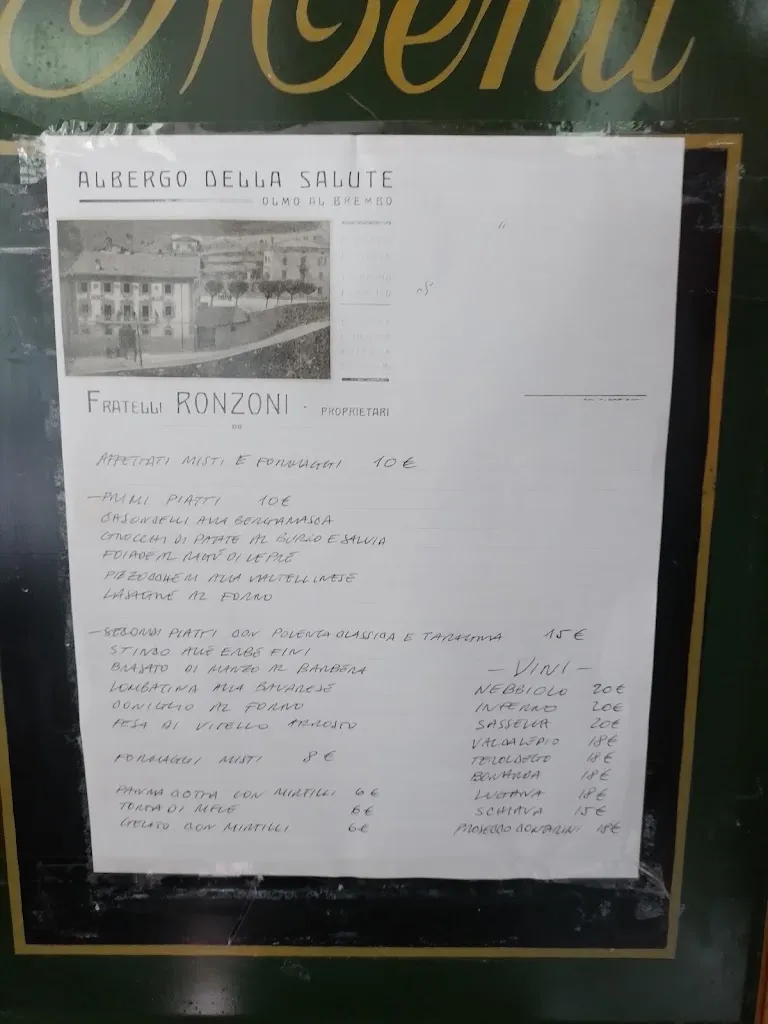 Menu_Albergo Della Salute_Olmo al Brembo_image_1