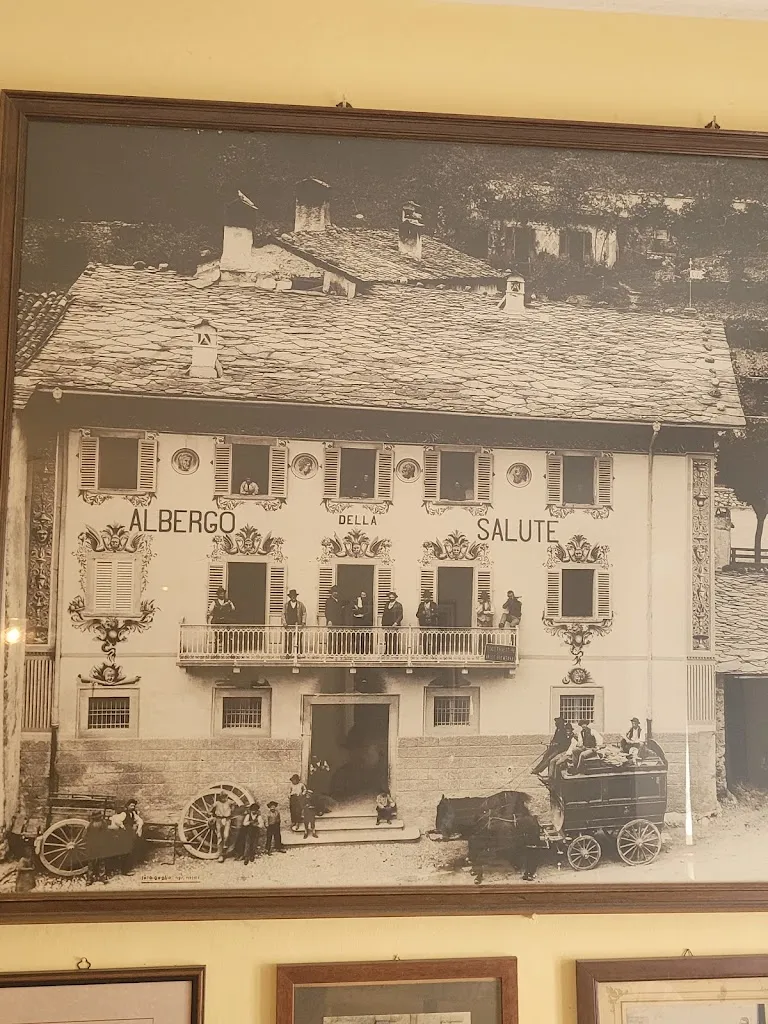 Kjartan Oye_Albergo Della Salute_Olmo al Brembo_review