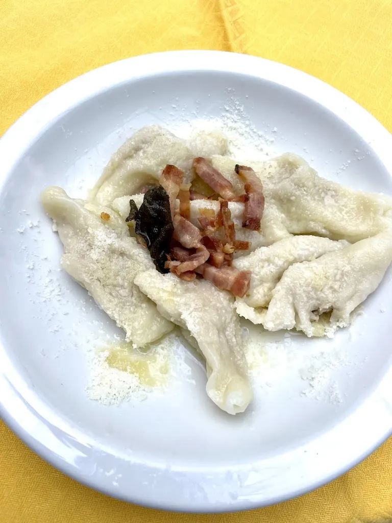 S. N._Albergo Della Salute_Olmo al Brembo_review