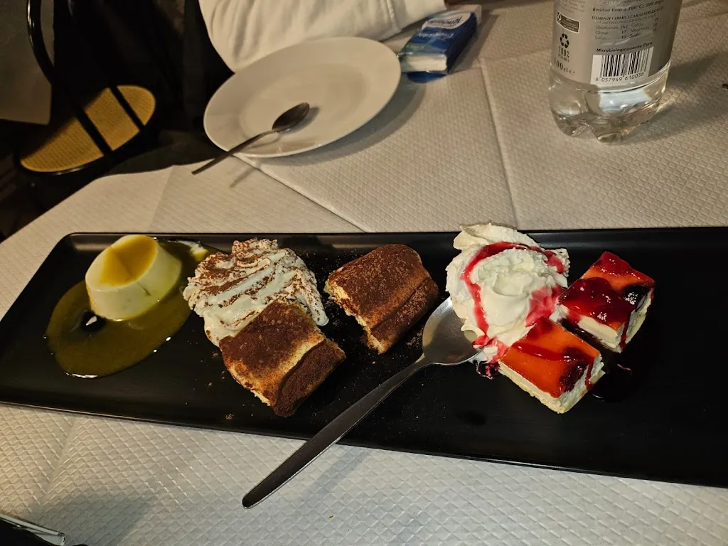 Iron martes_Mody 50_Bitonto_review