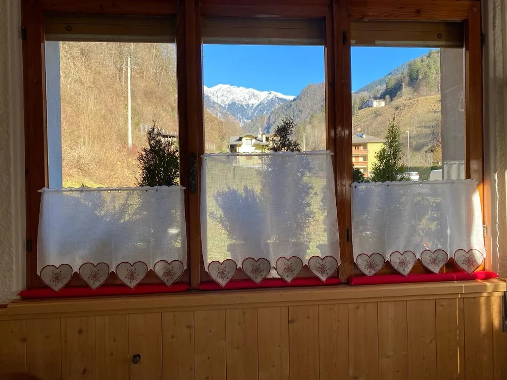 Francesca_Ristorante Pizzeria La Brina_Olmo al Brembo_review