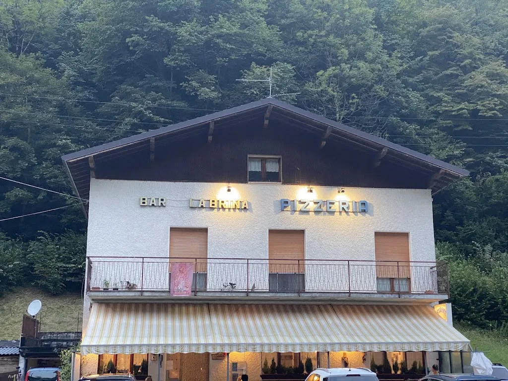 Ristorante Pizzeria La Brina_Olmo al Brembo_slider_image_3