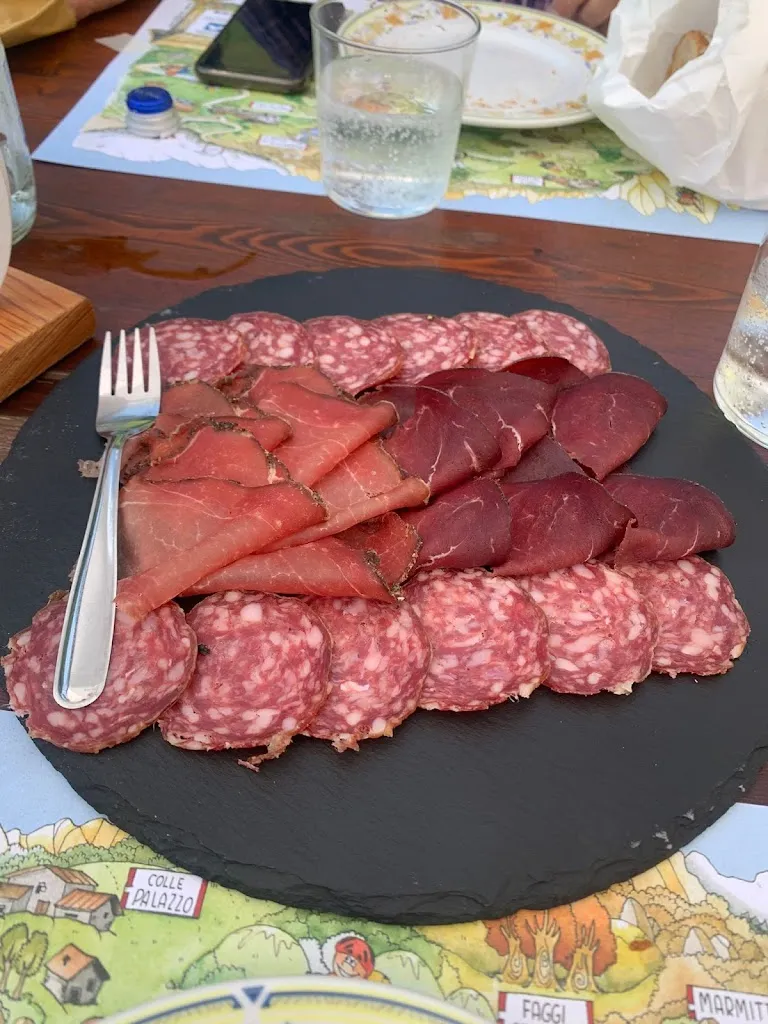 Menu_Baita Valle Azzurra - Ostello e ristorante_Oltressenda Alta_image_6