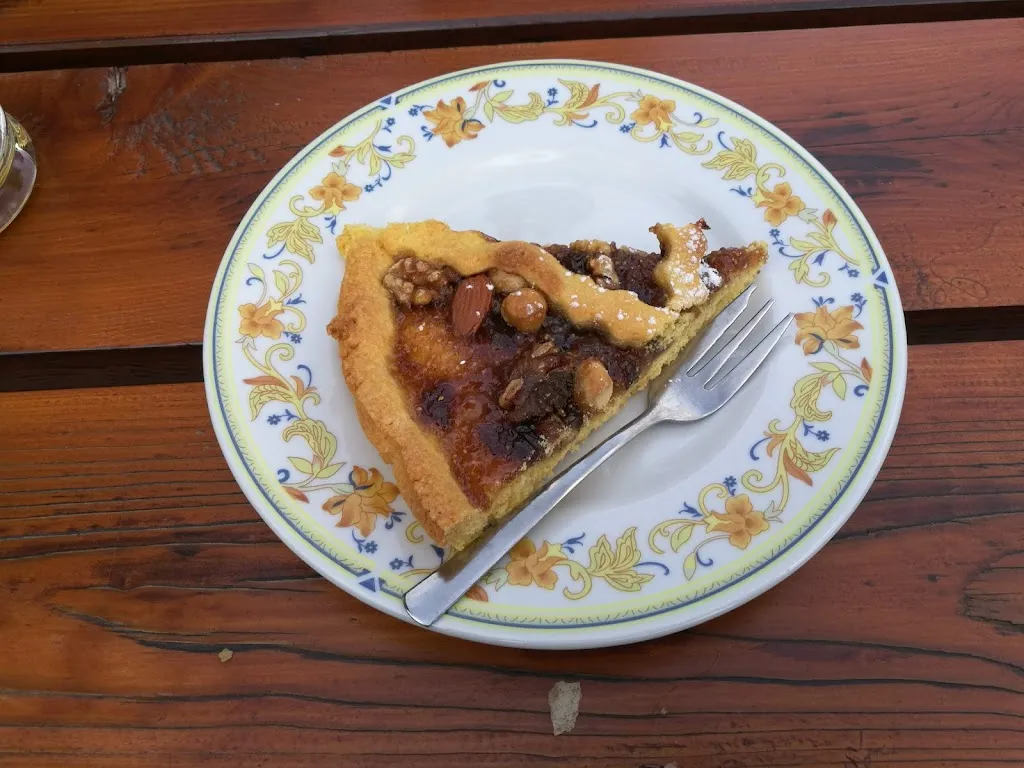 Menu_Baita Valle Azzurra - Ostello e ristorante_Oltressenda Alta_image_7