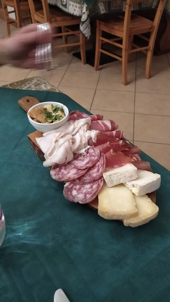 Menu_Baita Valle Azzurra - Ostello e ristorante_Oltressenda Alta_image_8