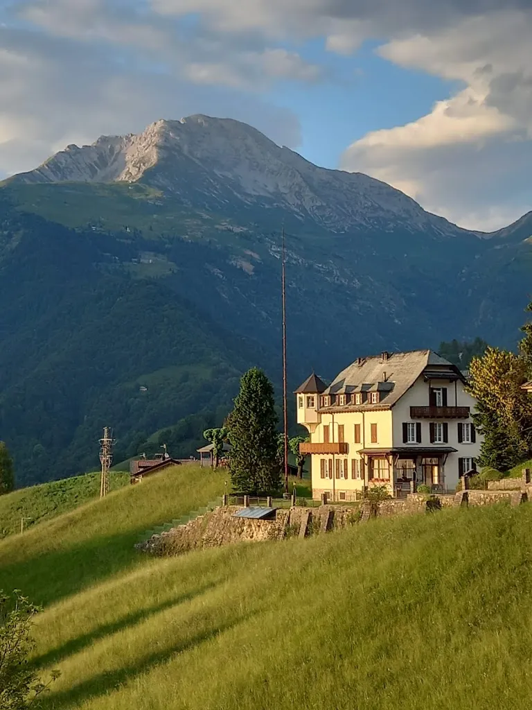 FRANCESCA FILIPPI_Pub Aurora_Oltre Il Colle_review