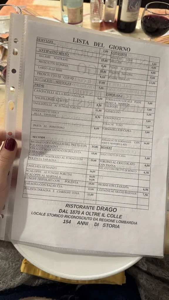 Menu_Ristorante Drago_Oltre Il Colle_image_1