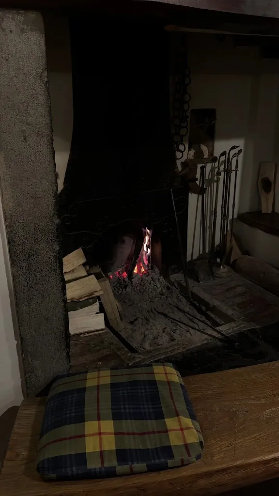 Aleksandra_Ristorante Drago_Oltre Il Colle_review