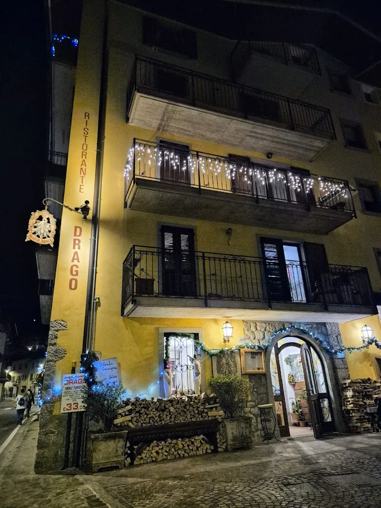 Isabella_C_Ristorante Drago_Oltre Il Colle_review