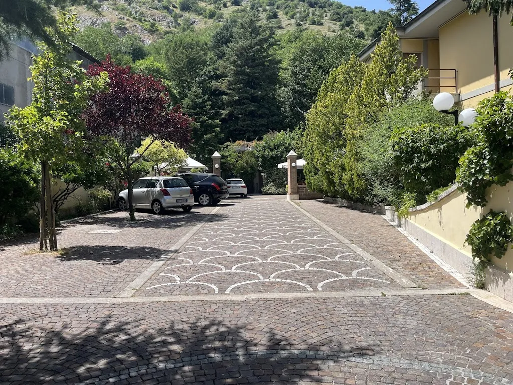 Meligunico Liparoto_La Villetta_Capistrello_review