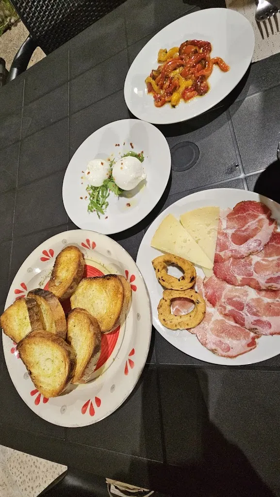 Joanna ORR_Il Quarto Storto -Trattoria_Bitonto_review