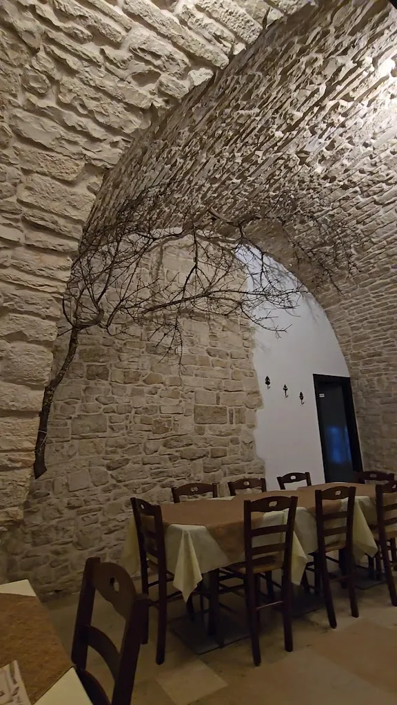 Il Quarto Storto -Trattoria_Bitonto_slider_image_2