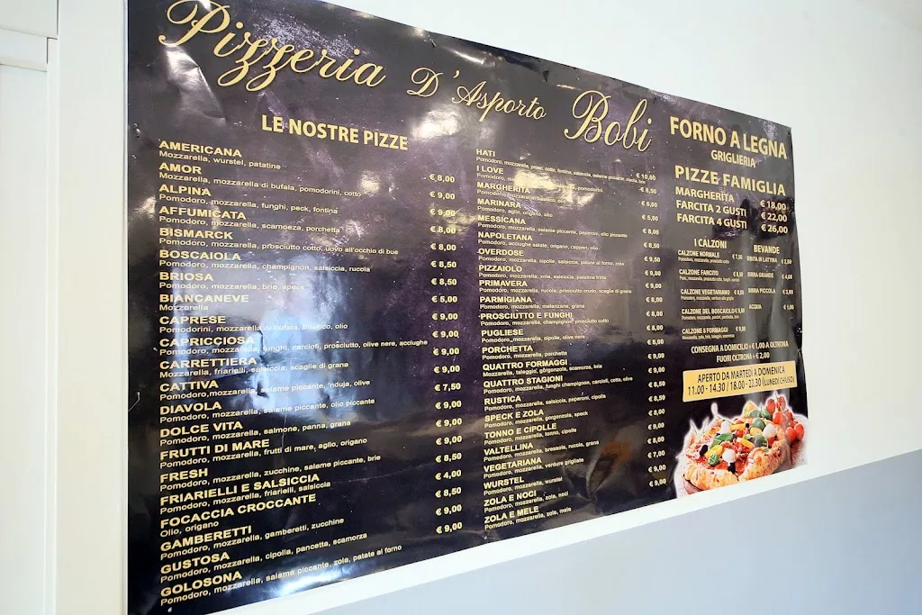 Menu_Pizzeria BOBI_Oltrona di San Mamette_image_1