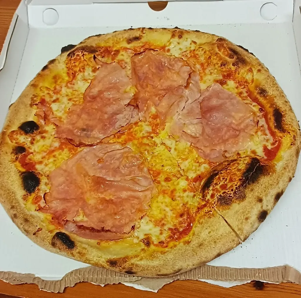 Riki DeBerghem!_Pizzeria BOBI_Oltrona di San Mamette_review
