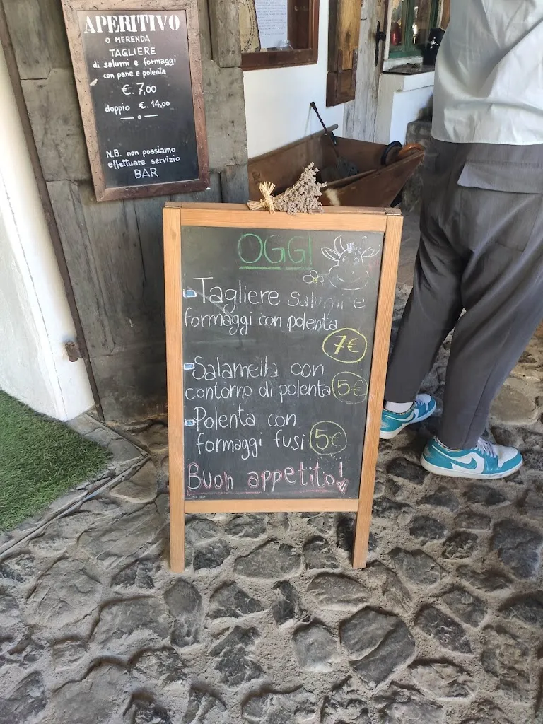 Menu_Agriturismo Malga Bassa_Onore_image_1