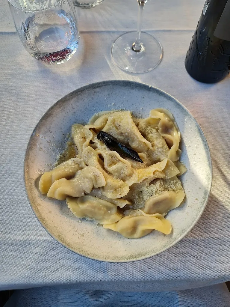 Paolo Morelli_Osteria Costa D'oro_Onore_review
