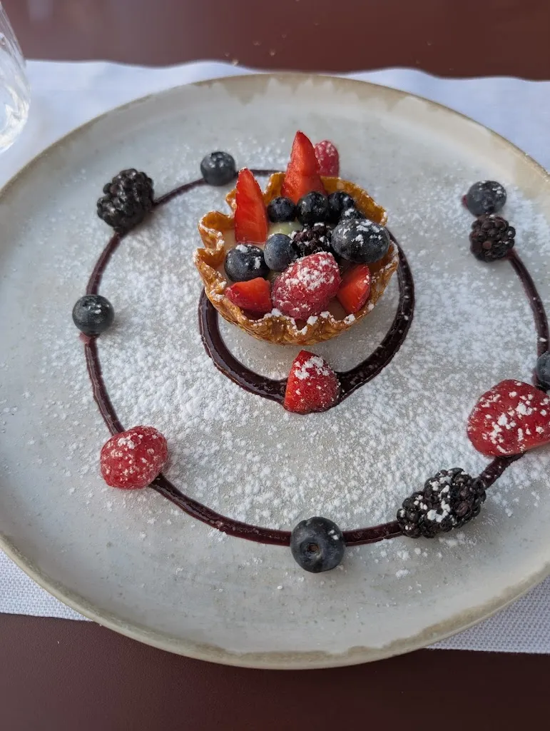 Arianna Restelli_Osteria Costa D'oro_Onore_review