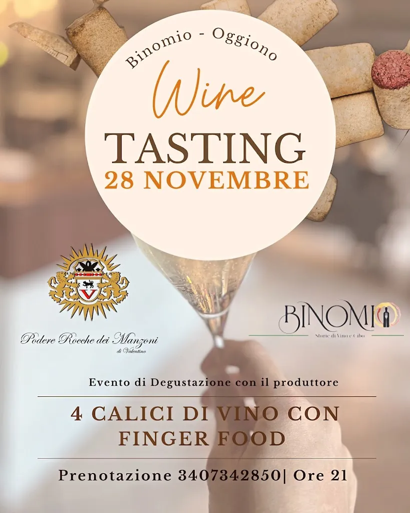 Menu_Binomio - L' Aperitivo che Diventa Cena!_Oggiono_image_8