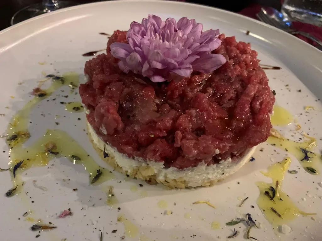 Sara Fiorello_Binomio - L' Aperitivo che Diventa Cena!_Oggiono_review