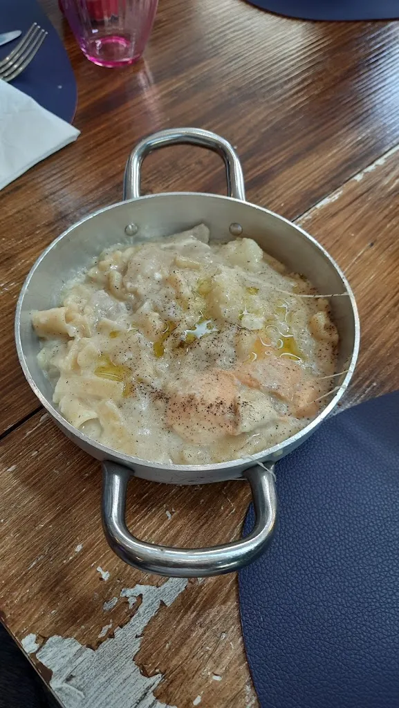 Menu_Rosa Bistrot | Ristorante Napoletano e Bar | Oggiono_Oggiono_image_5